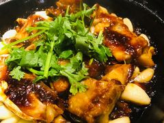 -吉旺港式餐厅(南方商城店)