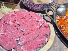 -旧街市鲜货老火锅(大光路店)