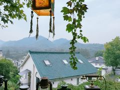 -马灯部落·西湖边的创意山景餐厅(虎跑动物园店)