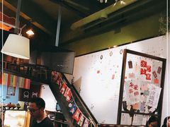 -幸屿 创意料理(永嘉天地店)