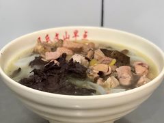卷粉-文山荷鲜居(翠湖店)