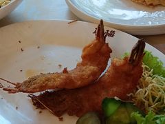 -华梅西餐厅(哈尔滨中央大街店)