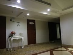 -凯威大酒店(海口秀英码头店)