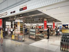 -新罗免税店(首尔总店)
