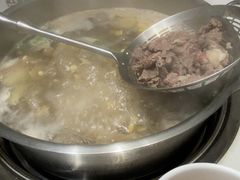-潮正和潮汕牛肉火锅·老字号(番禺万达店)