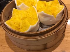 双色南瓜包-虾饺妹·酒家(海珠广场店)