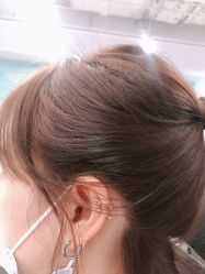 -MY HAIR ARDOR