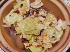 -味+新京宴·烤鸭·北京菜(创意谷店)