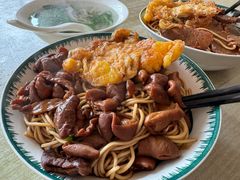 -老余家面馆