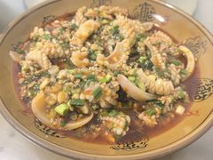 -周师饭店