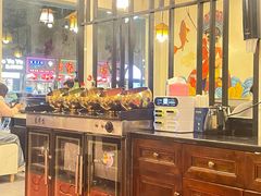 -安吉美渝石锅鱼(芜园西路店)