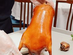 -森隆饭庄(崇文门新世界百货店)