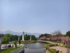 -云南民族村