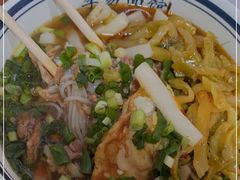 -李易面馆(树木岭店)