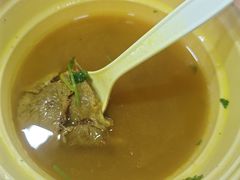 -许记生煎(遵义路店)