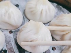 -食惠里小笼包面馆(越秀店)
