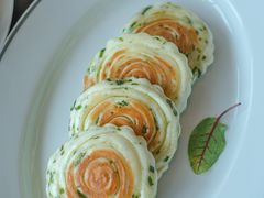 -广州柏悦酒店·悦景轩·粤菜餐厅