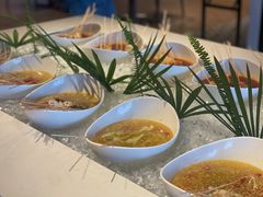 -食光全日制餐厅(绵阳首开喜来登酒店)