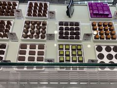 -GODIVA(宁波来福士店)