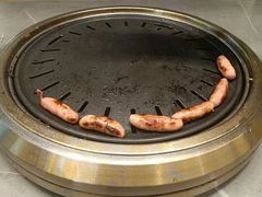 -杨小佳·齐齐哈尔烤肉·烤串(广州店)