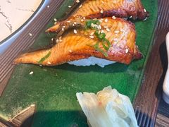 -炙柒Sekinana·精致日料(合生汇店)