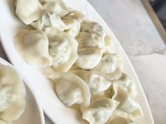 -船歌·鱼水饺青岛菜(黄岛珠江路店)