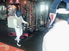 -Nirvana Fitness健身工作室