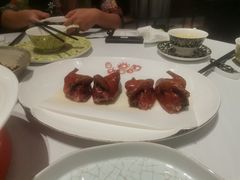 -君庭中餐厅(友谊宾馆店)