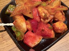 -漆黑觉米粉(三里屯店)