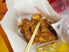 -傅强排骨(成都总店)