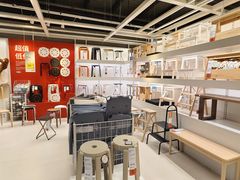 -宜家家居(四元桥商场店)