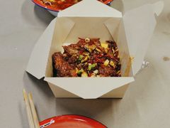 -老三样·旧食新味(万寿宫店)