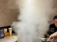 -鲜潭蒸汽石锅鱼(万象前海店)
