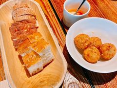 -Mercato莫卡多露台餐厅与酒吧(K11店)