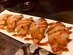 鹅肝手握-小十料理(新城店)