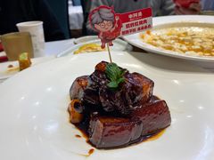 -申阿婆·上海菜·小海鲜(国展店)