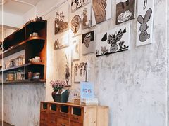 -HAPPEN(江川东路店)