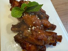 -枣子树·素食餐厅(普陀山店)