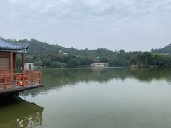 -珠海圆明新园