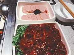 -海底捞火锅(大融城店)