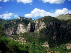 -北京上方山国家森林公园