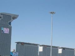 -北京盘古七星酒店