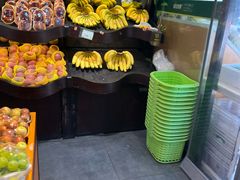 -鲜丰水果(滨江新城店)