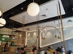 -奈雪的茶(石厦时代广场店)
