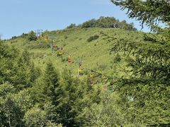 -驼梁风景区