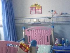 -成都市妇女儿童中心医院(中心院区)
