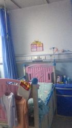 -成都市妇女儿童中心医院(中心院区)