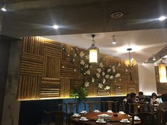 大堂-恒府1993(文昌北路店)