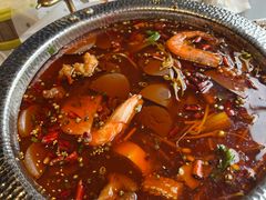 -四川饭店(长白店)