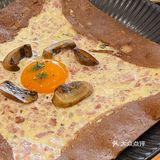 我靠！！青岛竟然有这么棒的brunch！赛过魔都了！